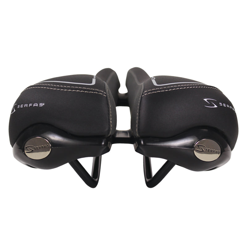 Serfas RX Road/MTB Comfort Men Bike Saddle