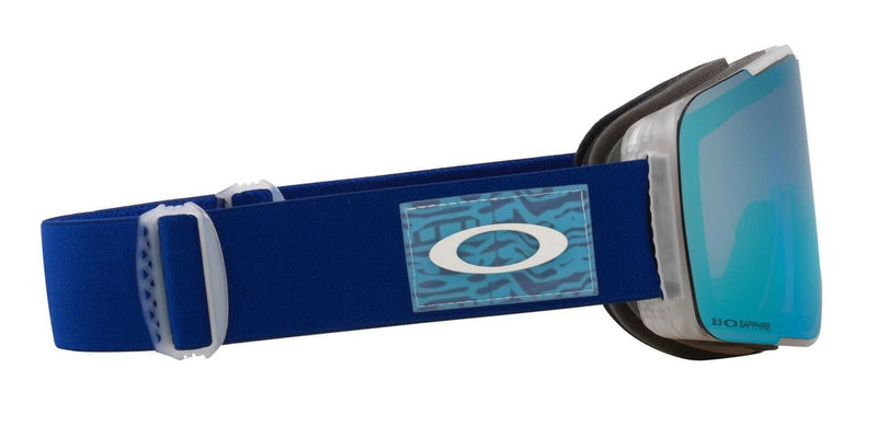 Oakley Line Miner Pro M Unisex Winter Goggles