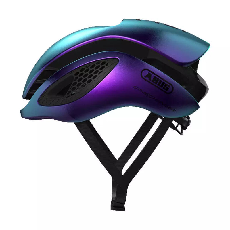 ABUS ROAD Helmet GAMECHANGER Unisex Ebike Road Cycling Helmet
