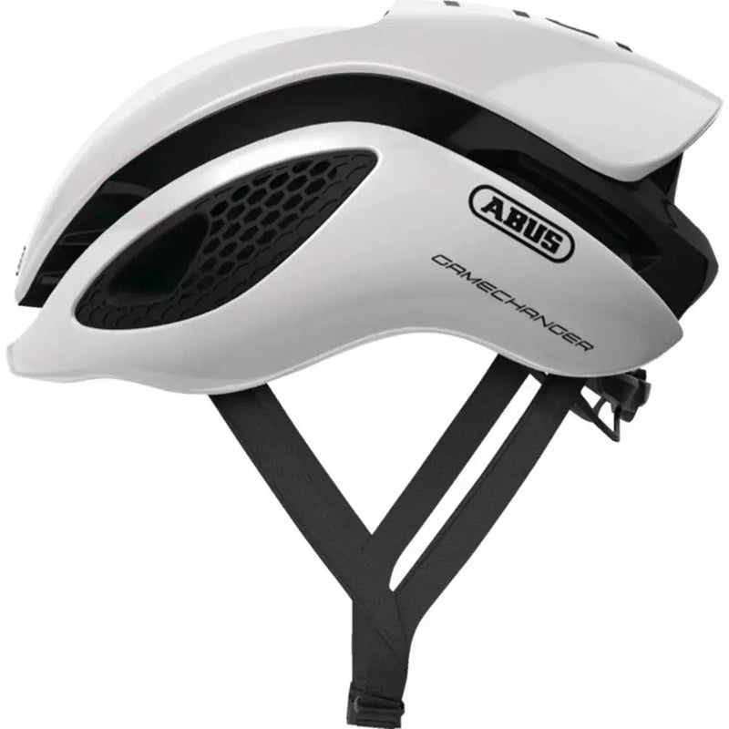 ABUS ROAD Helmet GAMECHANGER Unisex Ebike Road Cycling Helmet
