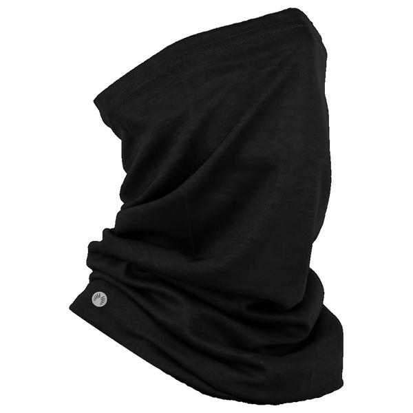 SnowAngel Minx Women Winter Zipped Snood Neck Gaiter