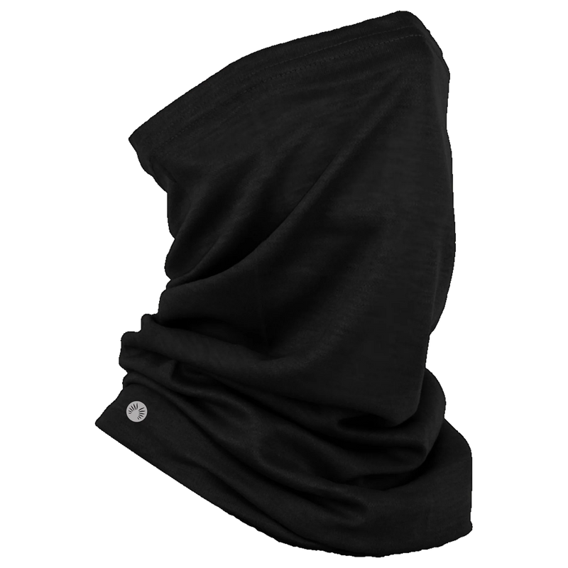 SnowAngel Minx Women Winter Zipped Snood Neck Gaiter