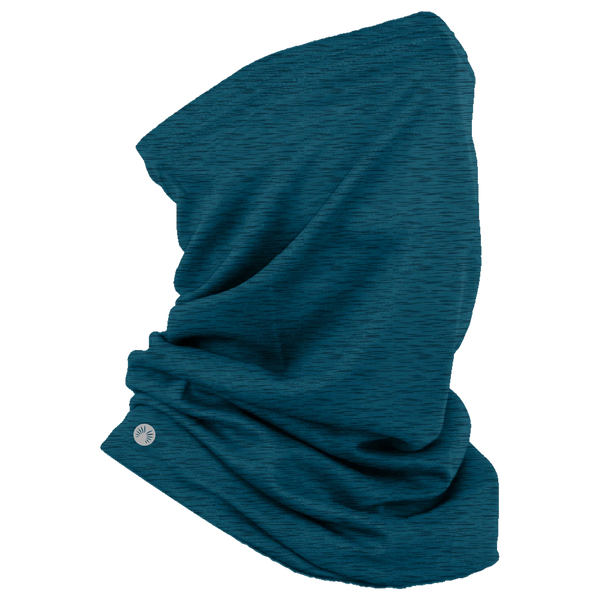 SnowAngel Minx Women Winter Zipped Snood Neck Gaiter