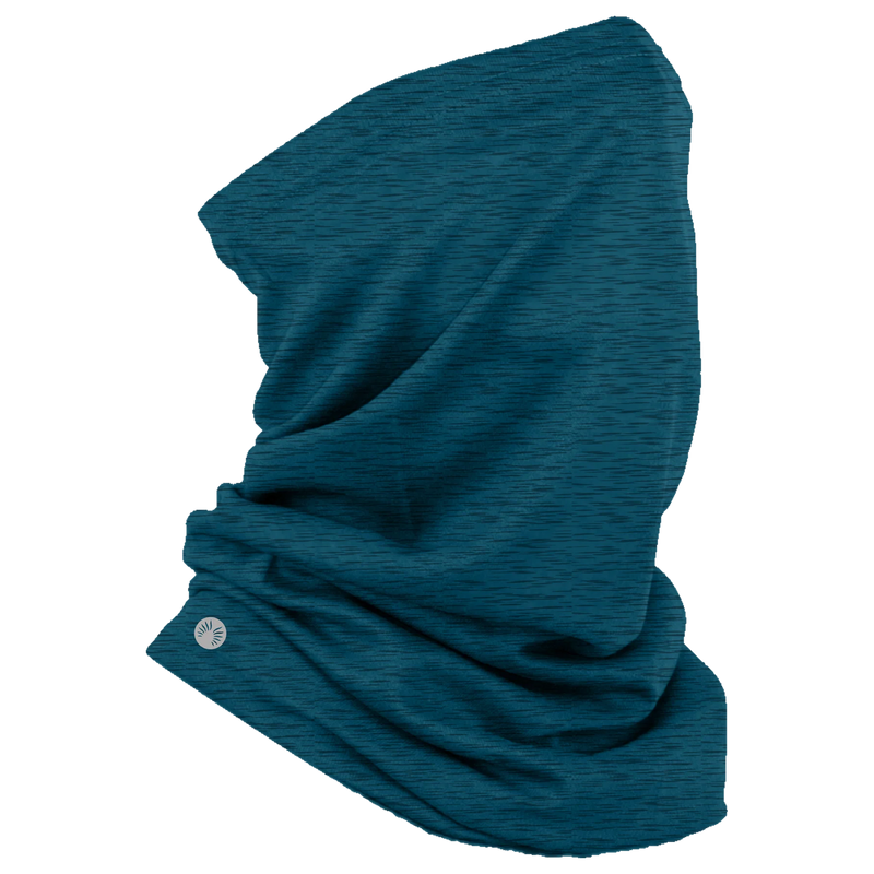 SnowAngel Minx Women Winter Zipped Snood Neck Gaiter