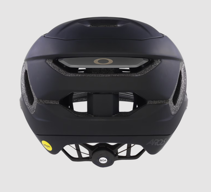 Oakley Aro5 Race MIPS Unisex Cycling Helmet