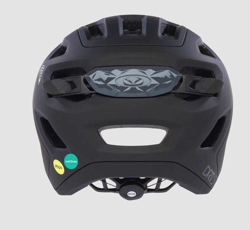 Oakley DRT5 Maven Unisex Cycling Helmet