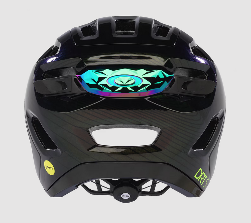 Oakley DRT5 Maven Unisex Cycling Helmet