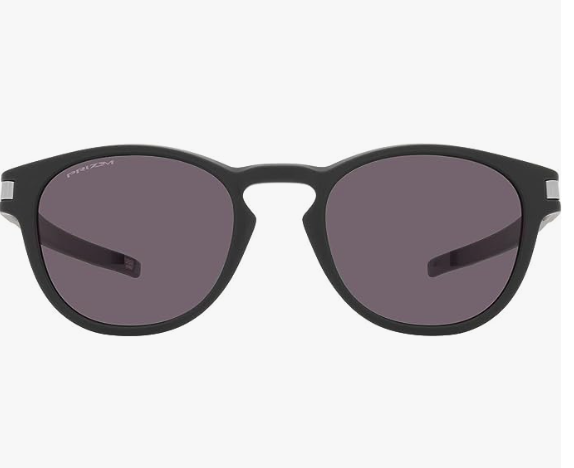 Oakley Latch Men Lifestyle Oval Sunglasses