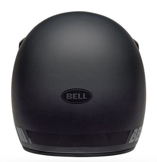 BELL Moto-3 Adult Street Motorcycle Helmet