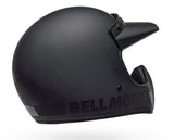 BELL Moto-3 Adult Street Motorcycle Helmet