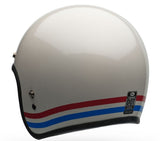 BELL Custom 500 Adult Street Motorcycle Helmet