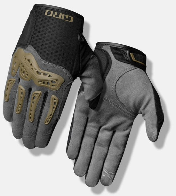 Giro Gnar Men's Mountain Cycling Gloves