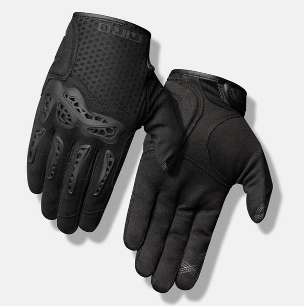 Giro Gnar Men's Mountain Cycling Gloves