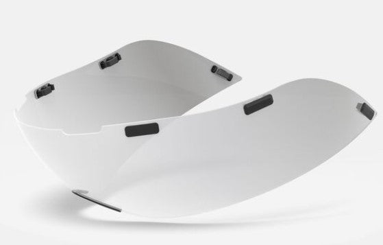 Giro Men Aerohead Helmet Shield Replacement