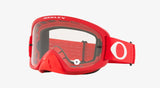 OAKLEY O-Frame MX MTB Goggles