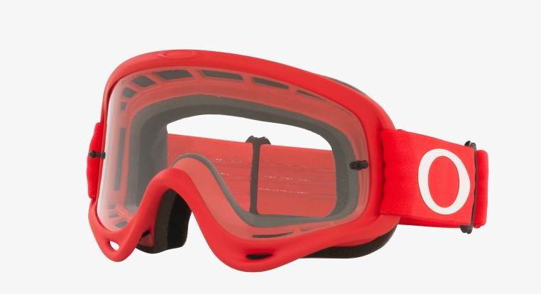 OAKLEY O-Frame MX MTB Goggles