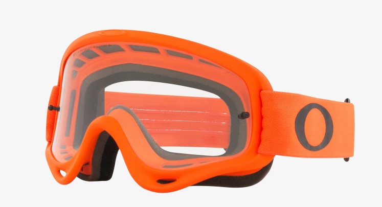 OAKLEY O-Frame MX MTB Goggles