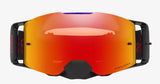 OAKLEY FRONT LINE MX DIRT BIKE MTB GOGGLES