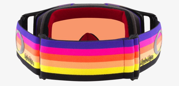 OAKLEY FRONT LINE MX DIRT BIKE MTB GOGGLES