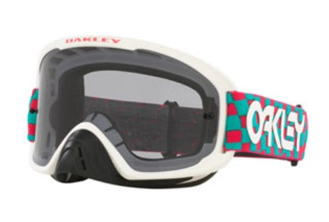 OAKLEY O-FRAME 2.0 PRO MX GOGGLES