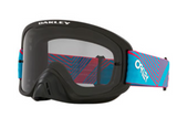 OAKLEY O-FRAME 2.0 PRO MX GOGGLES