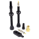 Serfas Sealant Tubeless Presta Unisex Bike Valves