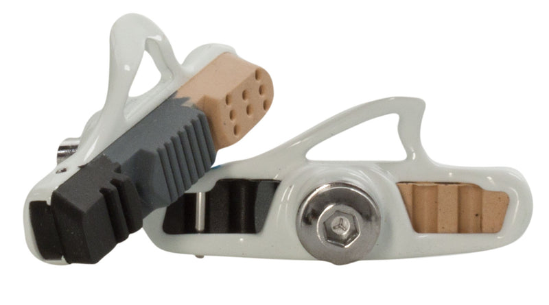 Serfas BPS-100 Shimano Compatible Unisex Bike Brake Pads