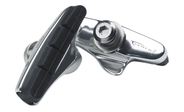 Serfas BPS-100 Shimano Compatible Road Unisex Bike Brake Pads