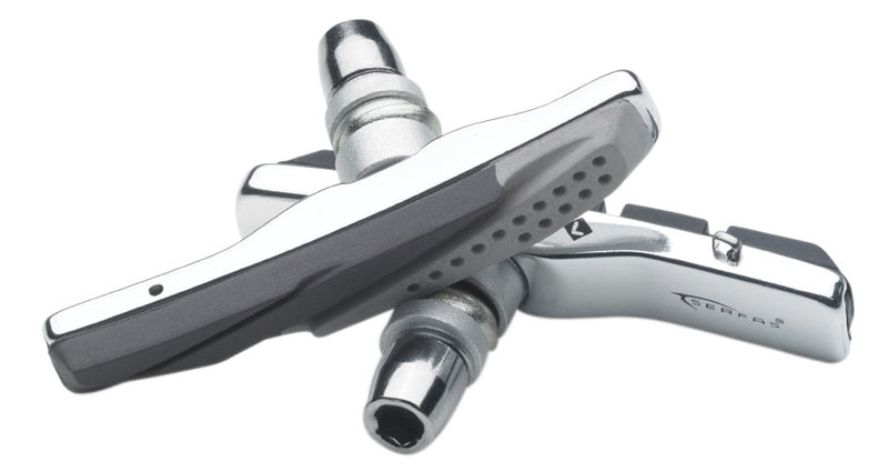 Serfas BPS300 V-Brake MTB Unisex Bike Brake Pads