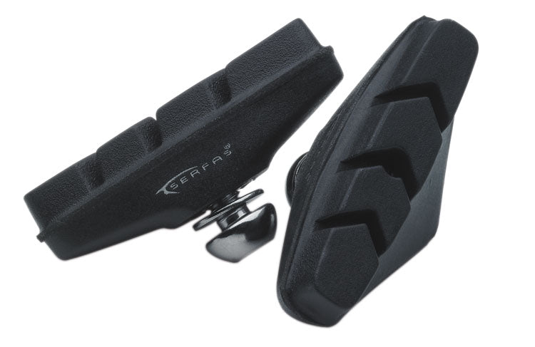 Serfas BP10 Shimano Compatible Road Unisex Bike Brake Pads