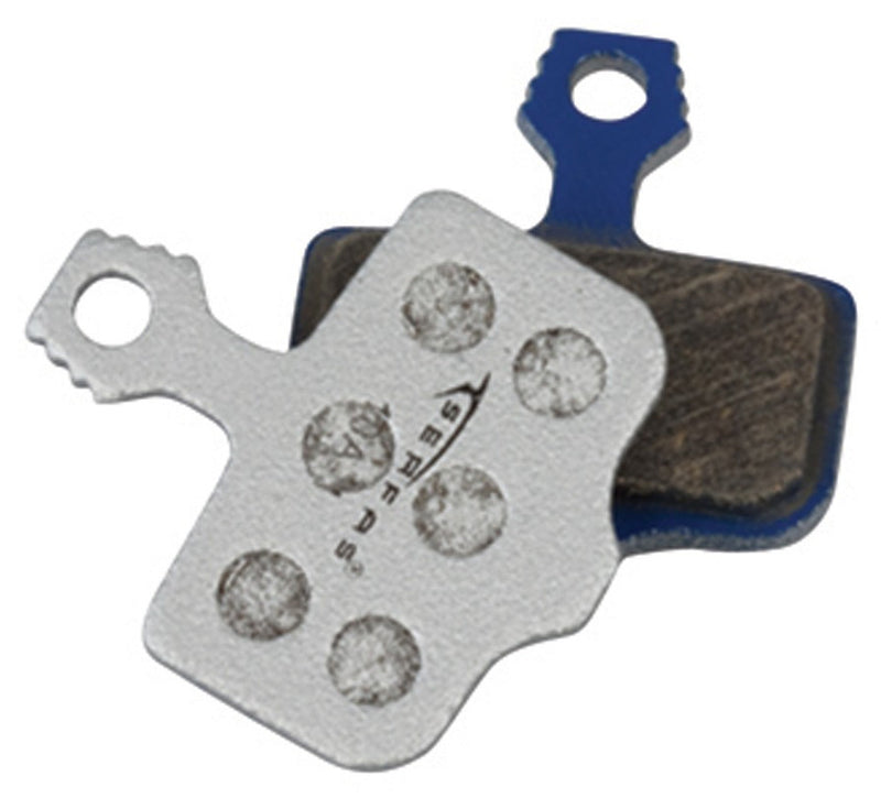 Serfas DBPA4 MTB Avid Compatible Unisex Bike Disc Brake Pad