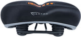 Serfas E-Gel Cruiser Elastomer Unisex Bike Saddle