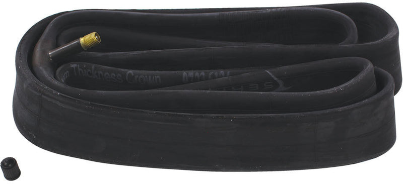 Serfas Schrader Thorn-Resistant Tube Unisex Bike Valve
