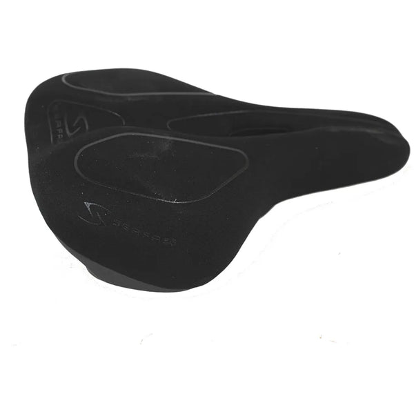 Serfas TBM-40L Tailbones Memory Foam Unisex Bike Saddle