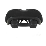 Serfas TBM-40L Tailbones Memory Foam Unisex Bike Saddle