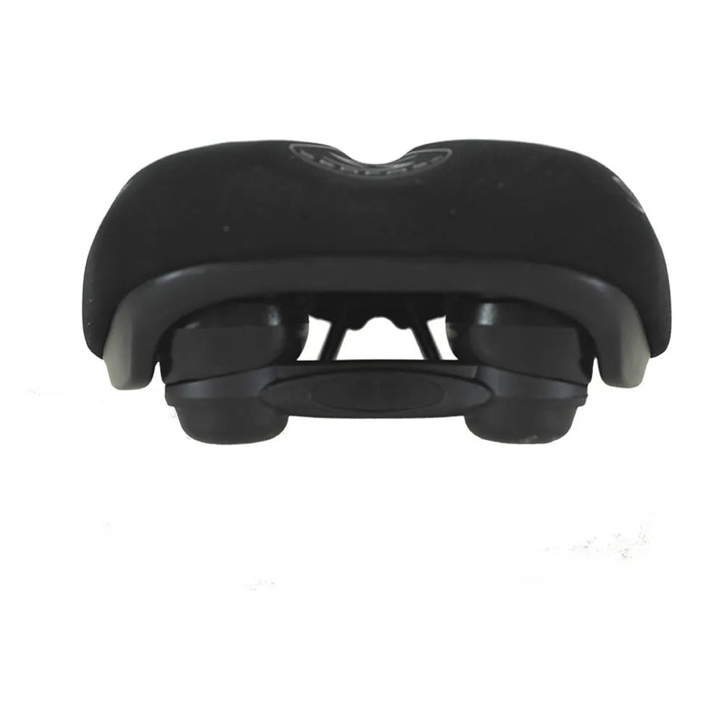 Serfas TBM-40L Tailbones Memory Foam Unisex Bike Saddle