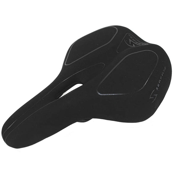 Serfas TBM-40L Tailbones Memory Foam Unisex Bike Saddle