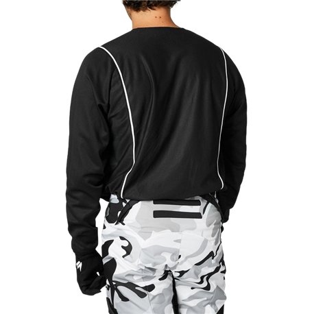 SHIFT MX by Fox Racing White Label Dirt Bike MX Motocross Offroad & ATV Jerseys