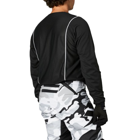 SHIFT MX by Fox Racing White Label Dirt Bike MX Motocross Offroad & ATV Jerseys