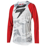 SHIFT MX by Fox Racing Blue Label Dirt Bike MX Motocross Offroad & ATV Jerseys