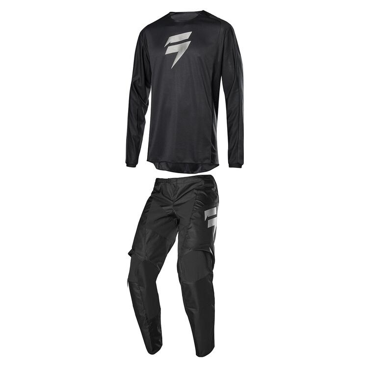 SHIFT MX by Fox Racing White Label Dirt Bike MX Motocross Offroad & ATV Jerseys