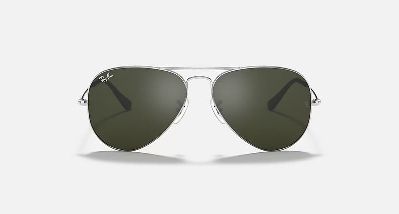 Ray-Ban Aviator Large Metal Unisex Lifestyle Sunglasses