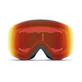 Smith Skyline Unisex Winter Sports Goggles Interchangeable Lenses