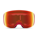 SMITH SKYLINE XL Unisex Winter Ski Goggles Interchangeable Lens