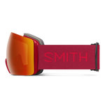 SMITH SKYLINE XL Unisex Winter Ski Goggles Interchangeable Lens