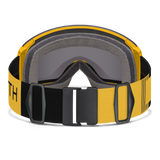 SMITH SKYLINE XL Unisex Winter Ski Goggles Interchangeable Lens