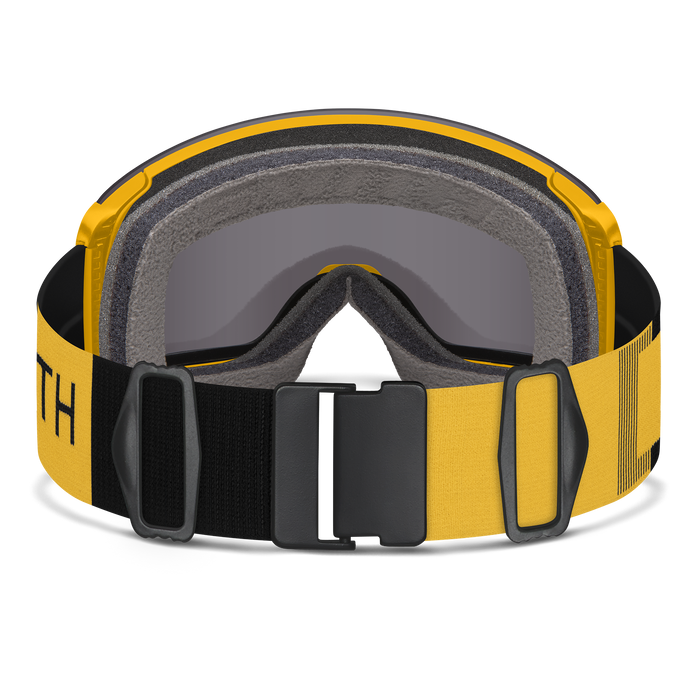 SMITH SKYLINE XL Unisex Winter Ski Goggles Interchangeable Lens