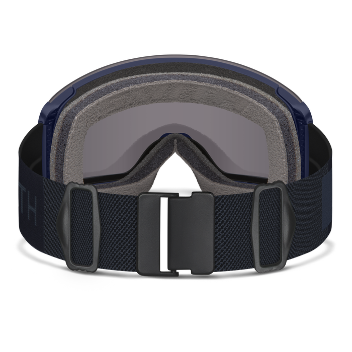 SMITH SKYLINE XL Unisex Winter Ski Goggles Interchangeable Lens