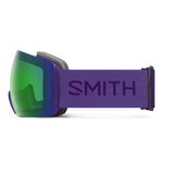 SMITH SKYLINE XL Unisex Winter Ski Goggles Interchangeable Lens
