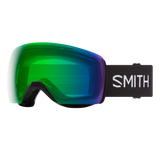SMITH SKYLINE XL Unisex Winter Ski Goggles Interchangeable Lens